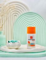 ضد آفتاب فلوئید SPF50 اسمارت دیفنس مای