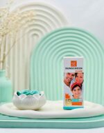 ضد آفتاب فلوئید SPF50 اسمارت دیفنس مای