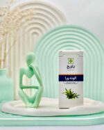 شربت آلوئه ورا باریج اسانس