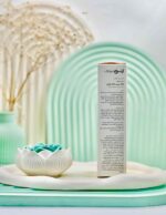  کرم ضد آفتاب دور چشم spf 30 ژنوبایوتیک
