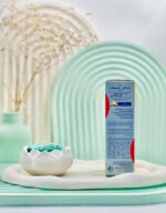 کرم ضد آفتاب آقایان SPF 40 سان سیف