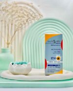 کرم ضد آفتاب آقایان SPF 40 سان سیف