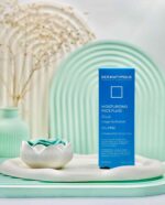 فلوئید مرطوب کننده و آبرسان پوست چرب درماتیپیک