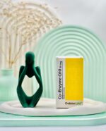 قرص کو آنزیم کیوتن 30 میلی گرم گلدن لایف