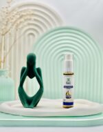روغن سیاهدانه باریج