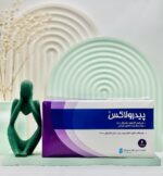 ساشه پیدرولاکس سپیداج