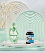 قرص ویتامین ب12 هلث اید 1000 میکروگرم