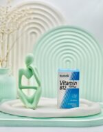 قرص ویتامین ب12 هلث اید 1000 میکروگرم