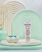 ضدآفتاب SPF+50 پوست نرمال تا خشک درماتیپیک فاقد رنگ