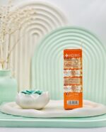 کرم ضد آفتاب spf50 پوست چرب و جوش دار درماتیپیک