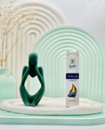 روغن سیاهدانه باریج