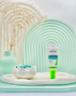 ژل لایه بردار برطرف کننده جای جوش سبوما آردن