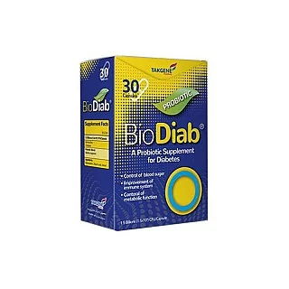 کپسول بایودایاب تک ژن فارما