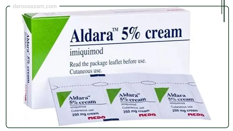 خرید کرم زگیل تناسلی