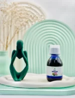 شربت برونکو باریج اسانس ۱۲۰ میلی لیتر