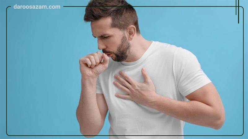 شربت برونکو باریج اسانس ۱۲۰ میلی لیتر
