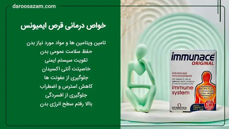 مقایسه قرص هگزایم و پاورفیت