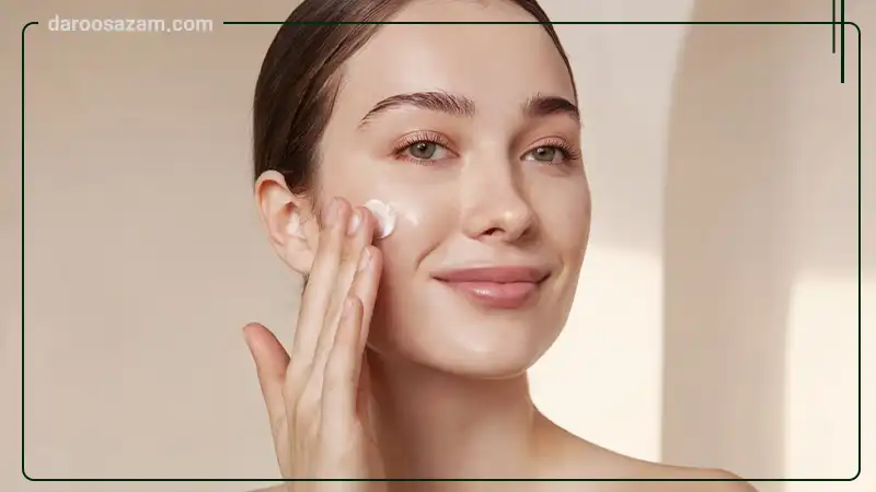 ژل آبرسان پوست های چرب و جوشدار درمالیفت 50 میلی لیتر