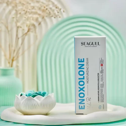 کرم آبرسان قوی انوکسولون هیدرا پرو سی گل 50 میلی لیتر