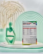 کپسول مولتی پلاس بانوان یوروویتال 60 عددی