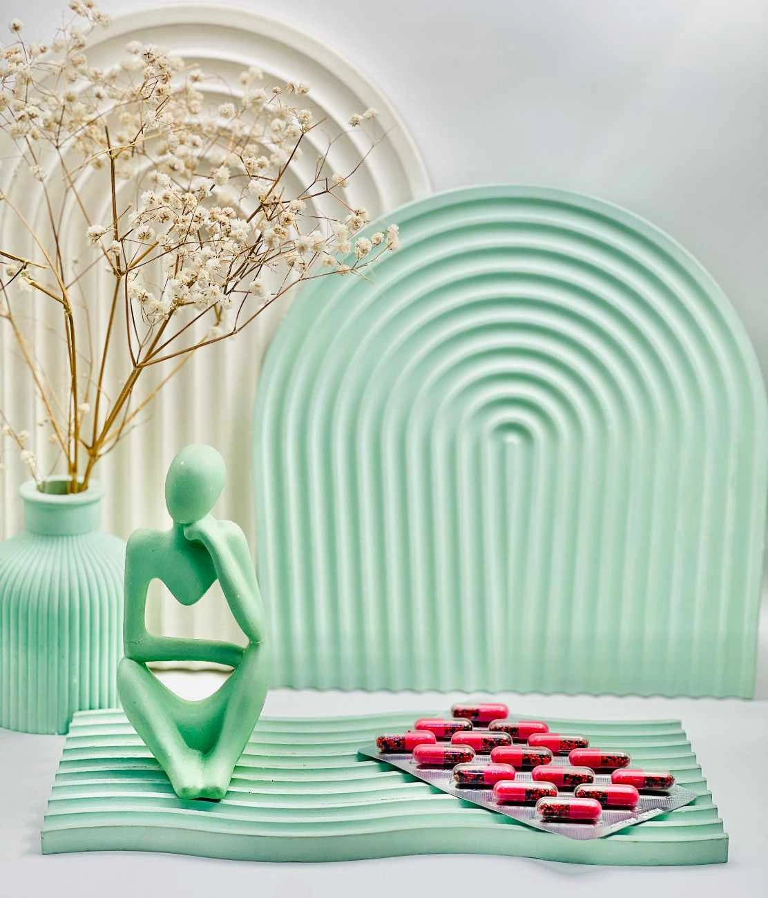 کپسول مولتی پلاس بانوان یوروویتال 60 عددی داروسازم دات کام کپسول مولتی پلاس بانوان یوروویتال 60 عددی