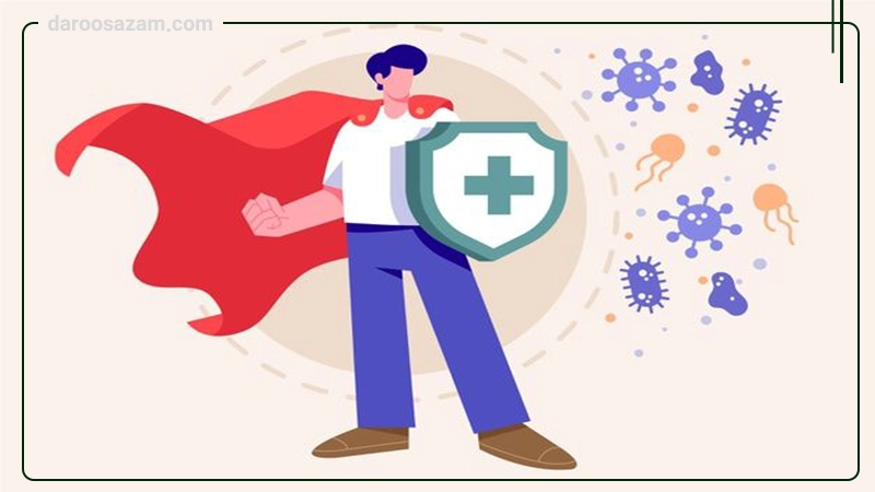 کپسول هگزایم و شیتاکه ( درمان hpv )