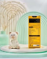 شربت هانی مولتی بیزمکس 145 میلی لیتر