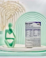 قرص منو اورت کلسیم پلاس یوروویتال 45 عددی