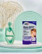 قرص منو اورت کلسیم پلاس یوروویتال 45 عددی