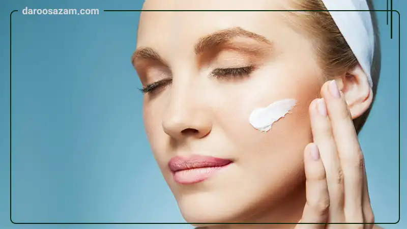 ژل کنترل کننده چربی آکنه زوم حاوی AHA فیس دوکس 30 میلی لیتر