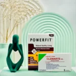 کلی وارتس+قرص پاورفیت