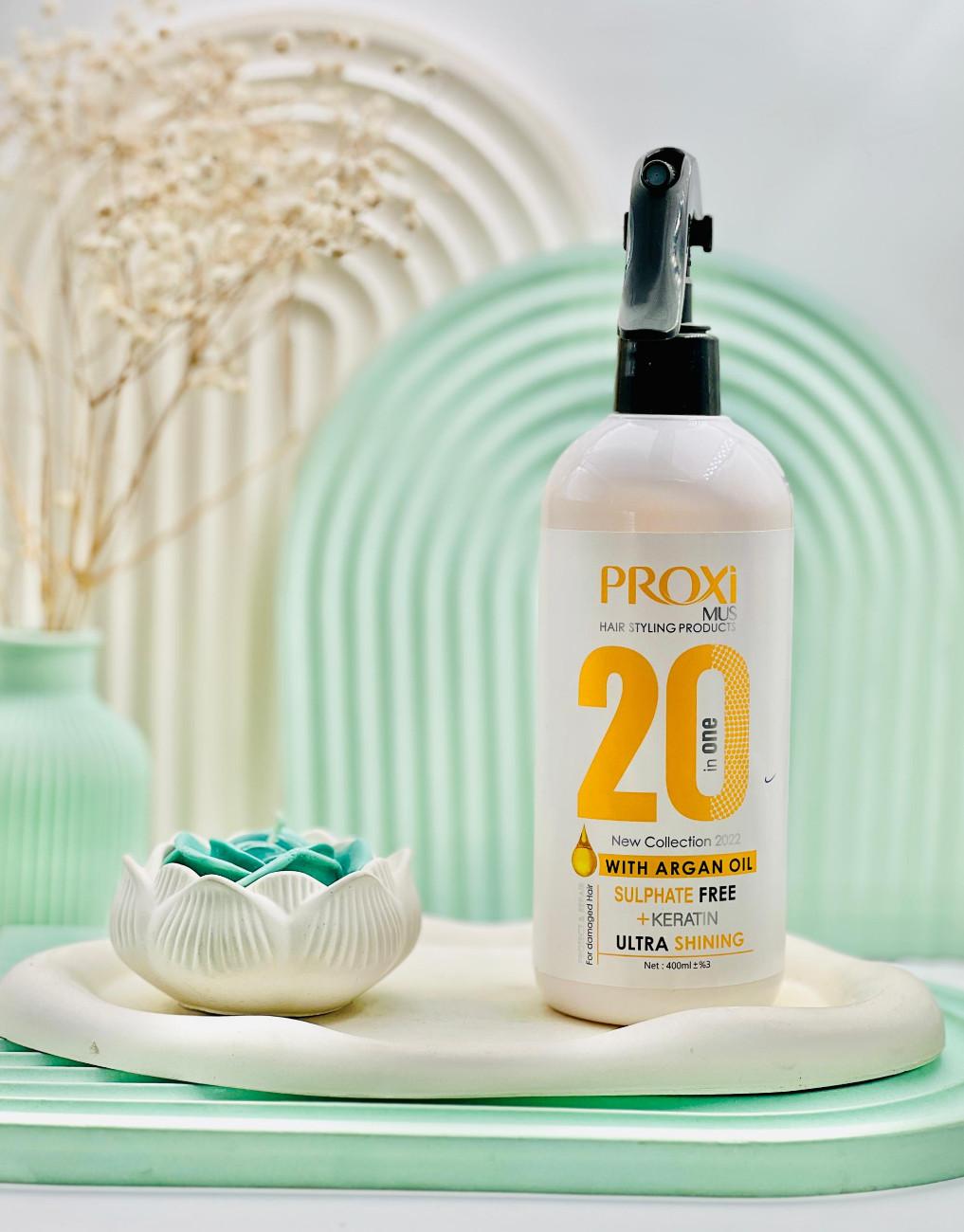 function proxi spray daroosazam.com کرم مو ویتامینه 20 کاره پروکسی