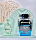 پودر ال گلوتامین آرمسترانگ