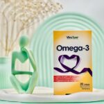 سافت ژل امگا 3 ویواتیون