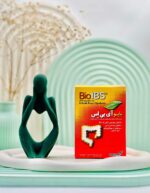 کپسول بایو آی بی اس تک ژن فارما
