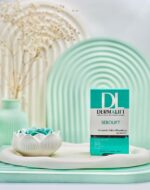 پن کنترل کننده چربی سبولیفت درمالیفت