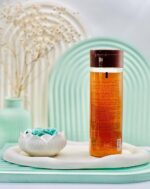 شامپو بدن شکلات شون