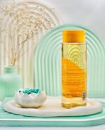 شامپو بدن عسل و بادام شون