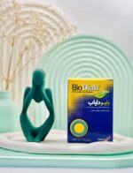 کپسول بایودایاب تک ژن فارما