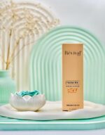 فلوئید ضدآفتاب spf+50 پوست چرب رویوال