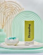 سرم ویتامین سی و هیالورونیک اسید درمالوگ