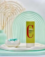 سرم ویتامین سی و هیالورونیک اسید درمالوگ