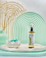 سرم ویتامین سی و هیالورونیک اسید درمالوگ