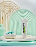 کرم آبرسان، بازسازی کننده و جمع کننده منافذ درمالوگ