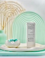 ضد آفتاب بی رنگ درمالوگ SPF50 پوست چرب