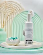 فوم شستشوی تایم ویت ویتالیر