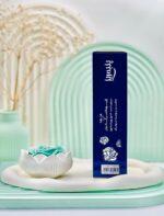 ژل بهداشتی نرمال بانوان پنبه ریز