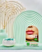 بالم لب آلوئه ورا مای