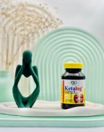 قرص کتالوگ دکتر گیل