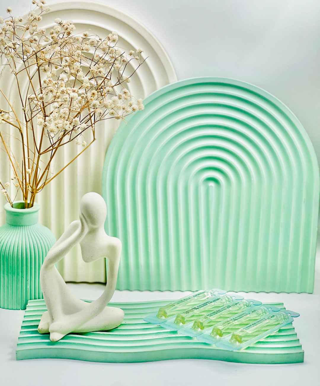 Max Avenue L Arginine 2000 mg daroosazam.com ویال ال آرژنین ۲۰۰۰ میلی گرم مکس اونیو طعم پرتقال